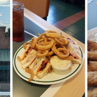 Dino’s Family Restaurant