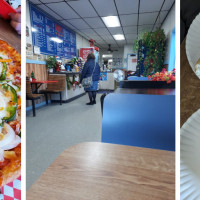 Dinos Pizza Searsport