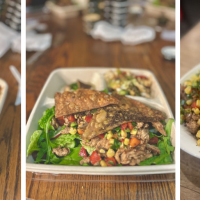 Dish N Dash - Fremont
