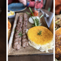 Divan Restaurant