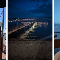 Dockers Restaurant