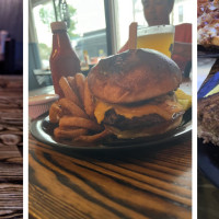 Dockside Pub