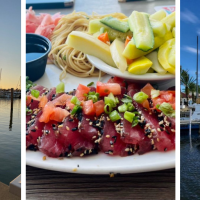 Dockside Waterfront Grill