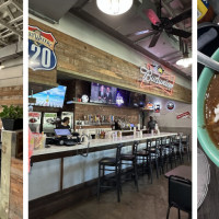 Doc’s Seafood and Steaks