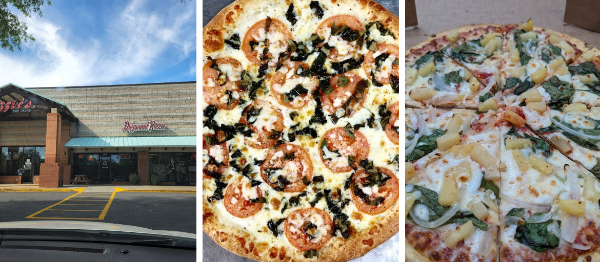 Dogwood Pizza