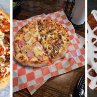 Dogwood Pizza