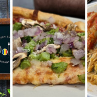 Dolce - Eastern European Restaurant & Pizza