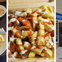 Dolphin Fish Bar