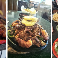 Domingo's Mexican & Seafood Restaurant