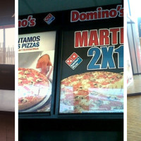 Domino's Bernardo Quintana