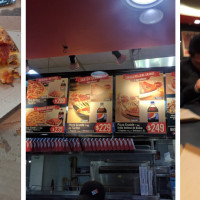 Domino's Insurgentes Sur