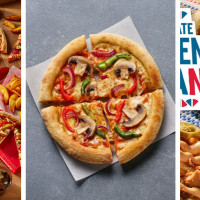 Domino's Pizza - Sandbach