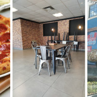 Domino's S.L.P. Rutilo
