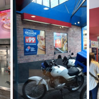 Domino's
