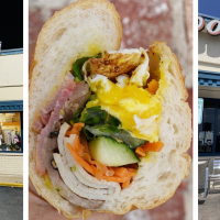Don Café & Sandwich