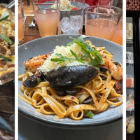 Don Giovanni Trattoria y Queseria