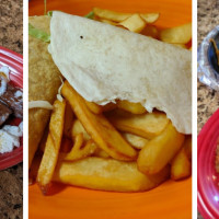 Don Jose Mexican Grill