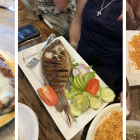 Don Juan Mexican Bar & Grill
