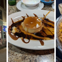 Don Patron Mexican Grill.