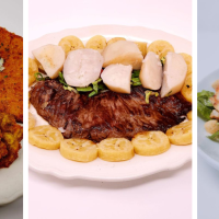 Don Ramon Cuban Cuisine - WLG