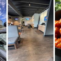 Donatos Pizza Akron