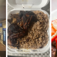 Donna's Caribbean Restaurant