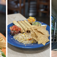 Dos Coyotes Border Cafe - Roseville