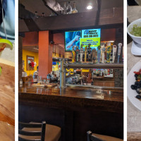 Dos Hermanos Mexican Grill & Bar