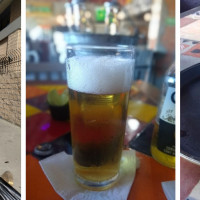 Dos Jimmys Signature Bar