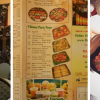 Double Dragon Chinese & Japanese Cuisine