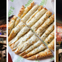 DoubleDave's Pizzaworks