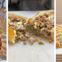 Dough Bros Pizza