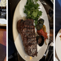 Downtowner Woodfire Grill