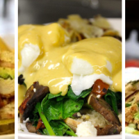 Doyle Street Cafe