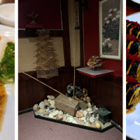 Dozo Asian Bistro & Sushi