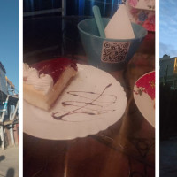 Draco cafe