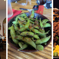 Dragon Warrior Ramen Shop