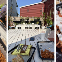 Driftwood Deli