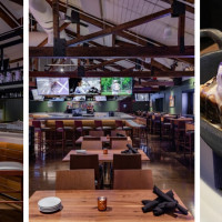 Driftwood Grille