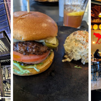 Dry Fly Distilling Bar, Restaurant, & Gift Shop
