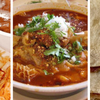 D'Tony's Mexican Restaurant