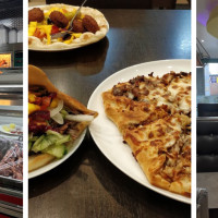 Dubai Shawarma