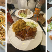 Duck Shack 江记烧鸭