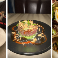 Duck's Grille & Bar
