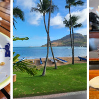 Duke's Kauai