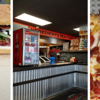 Duncan City Pizza