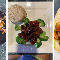 Dynasty Chinese Cuisine / Asian Tapas and Sushi Raw Bar