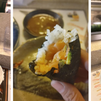 E Sushi