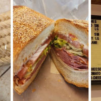 Eagle Rock Italian Bakery & Deli