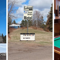 Earthwood Inn, Restaurant, & Bar